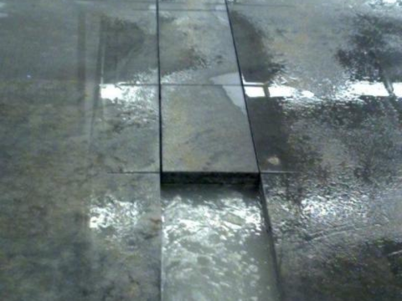 concrete cutting