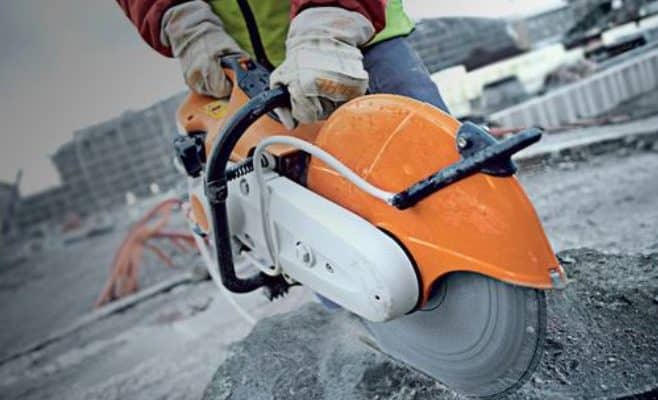 7 Things To Consider Before Choosing A Concrete Grinder In Perth
